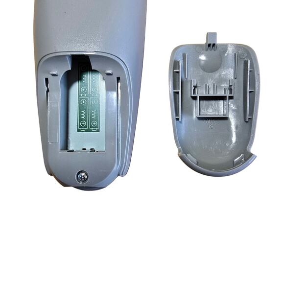 DISH NETWORK 6.3 IR/UHF PRO 148786 Remote Control DKNFSK03 - Picture 3 of 3